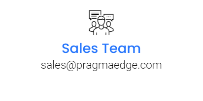 Pragma Edge, IBM, IBM partner, Pragmaedge, B2B,