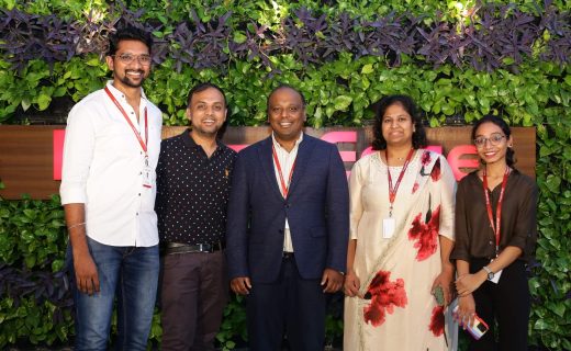 Contact Us 23 Pragma Edge, IBM, IBM partner, Pragmaedge, B2B, Career, Job openings, job alerts,