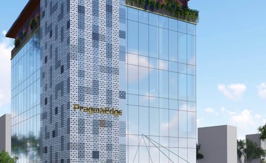 Contact Us 29 Pragma Edge, IBM, Pragmaedge, Gold partner,