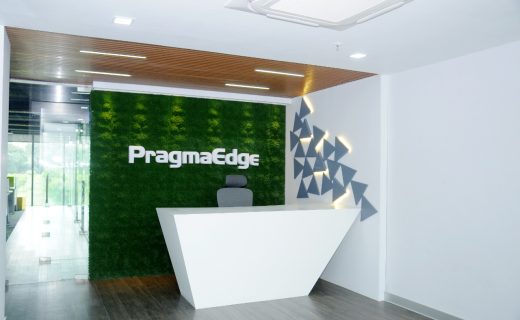 Contact Us 28 Pragma Edge, IBM, IBM partner, Pragmaedge, B2B,