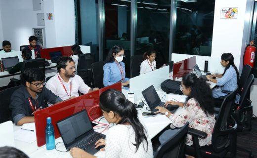 Contact Us 4 Pragma Edge, IBM, IBM partner, Pragmaedge, B2B, Career, Job openings, job alerts,