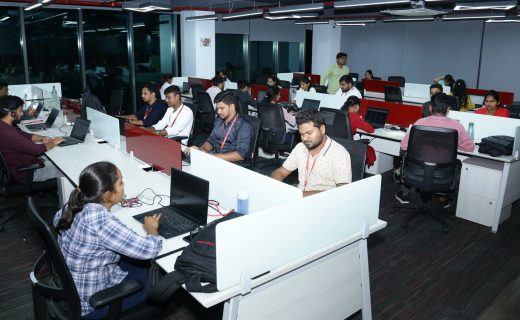 Contact Us 5 Pragma Edge, IBM, IBM partner, Pragmaedge, B2B, Career, Job openings, job alerts,